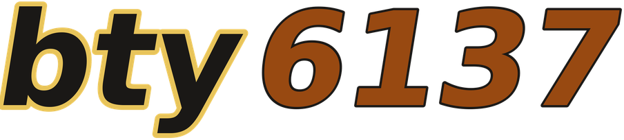 bty6137 logo